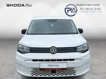 Caddy Maxi