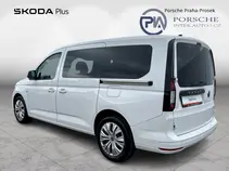 Caddy Maxi 