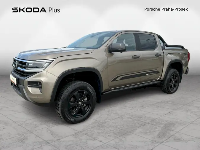 Amarok