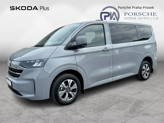 Transporter