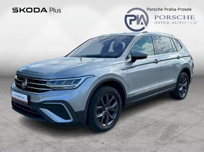Tiguan Allspace 