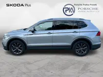 Tiguan Allspace