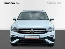 Tiguan Allspace 