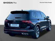 Tiguan Allspace