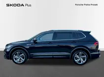Tiguan Allspace