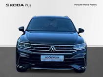 Tiguan Allspace
