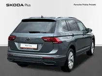 Tiguan Allspace