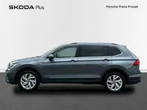 Tiguan Allspace