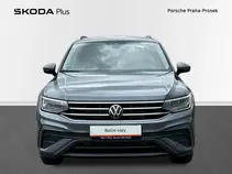 Tiguan Allspace