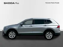 Tiguan Allspace 