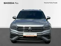 Tiguan Allspace