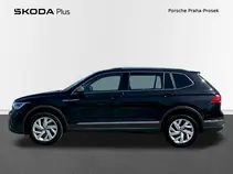 Tiguan Allspace