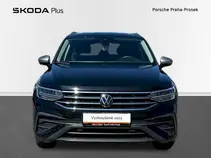 Tiguan Allspace