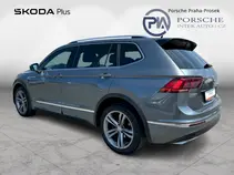 Tiguan Allspace 