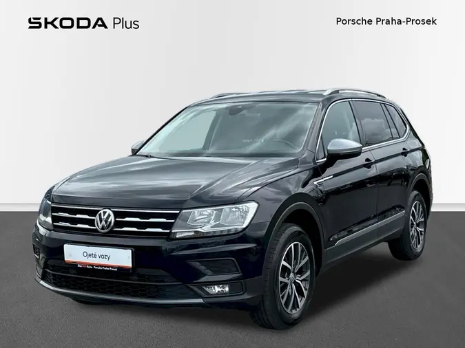 Tiguan Allspace