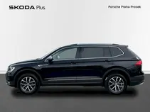 Tiguan Allspace