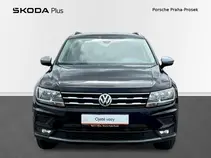 Tiguan Allspace