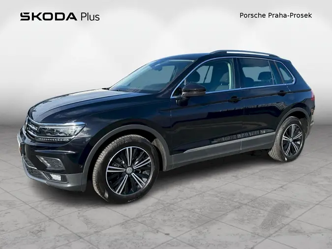 Tiguan 