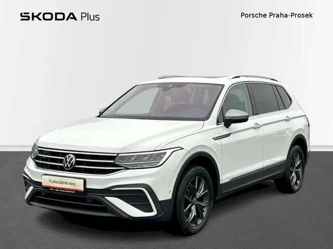Tiguan Allspace 