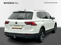 Tiguan Allspace