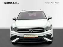 Tiguan Allspace 