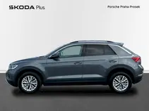 T-Roc