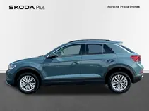 T-Roc 
