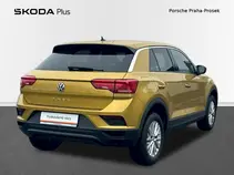 T-Roc 