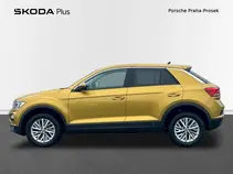 T-Roc