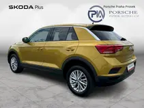 T-Roc