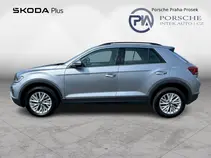 T-Roc 