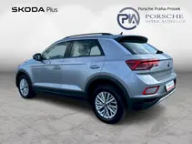 T-Roc