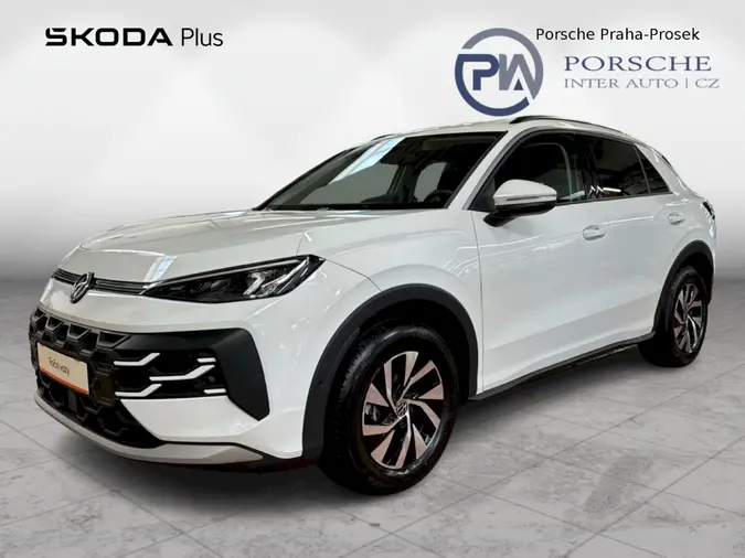 T-Roc 