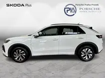 T-Roc