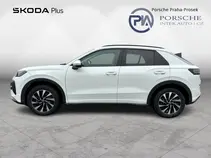 T-Roc 