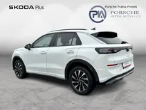 T-Roc 