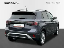 T-Cross