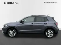 T-Cross