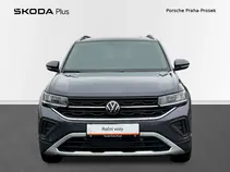 T-Cross