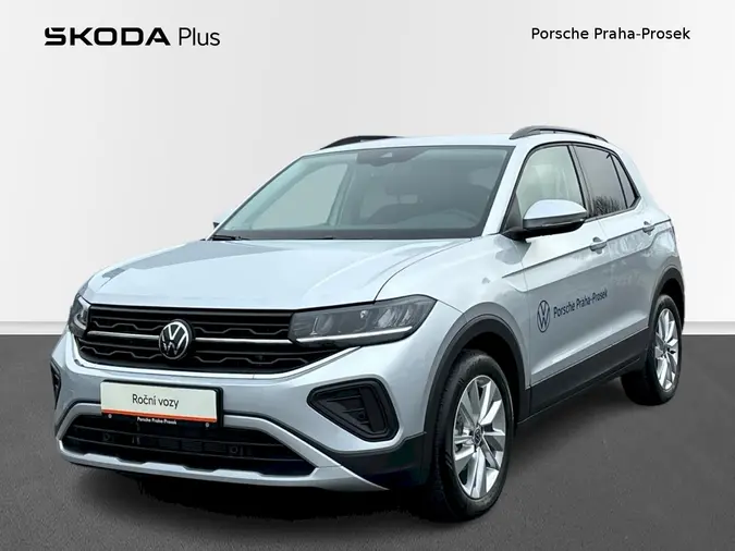 T-Cross