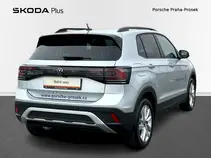 T-Cross