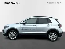 T-Cross