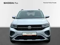 T-Cross 