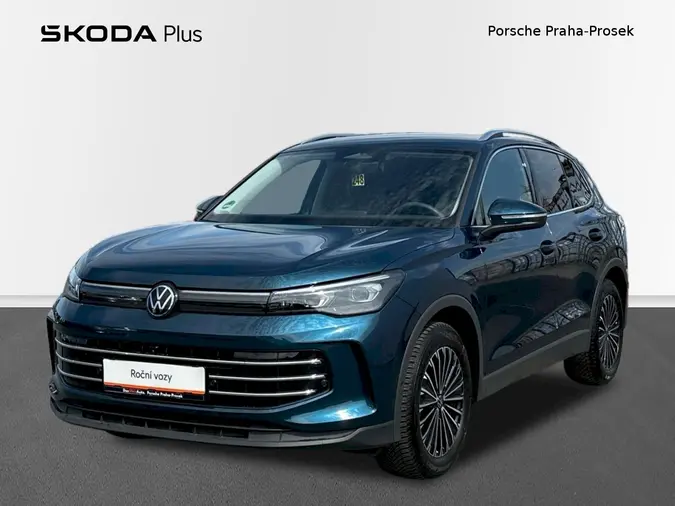 Tiguan