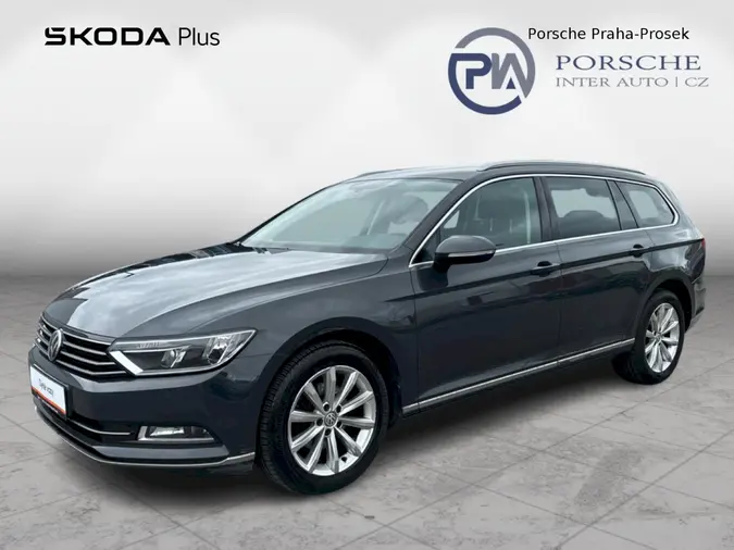 Passat 