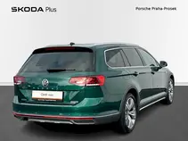 Passat Alltrack 
