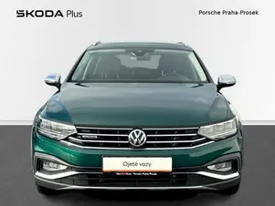 Volkswagen Passat Alltrack 