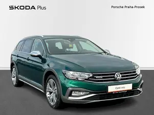 Volkswagen Passat Alltrack