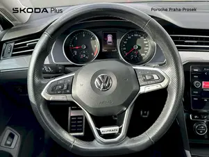 Volkswagen Passat Alltrack