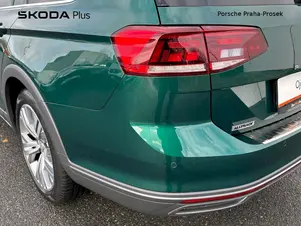 Volkswagen Passat Alltrack